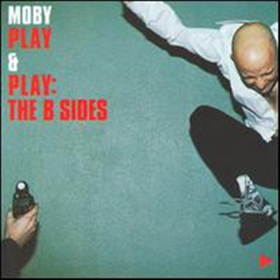 Moby - Play/Play: The B Sides (Deluxe Edition) (2CD)