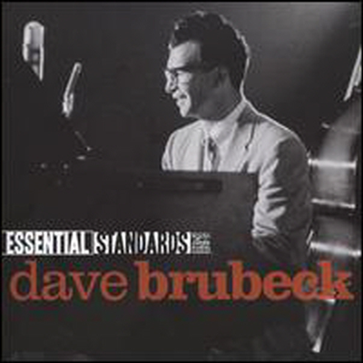 Dave Brubeck - Essential Standards (CD)