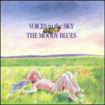 Moody Blues - Voices in the Sky: The Best of the Moody Blues