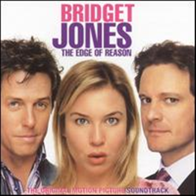 Original Soundtrack - Bridget Jones (브리짓 존스): The Edge Of Reason