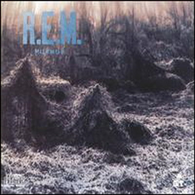 R.E.M. - Murmur (CD)