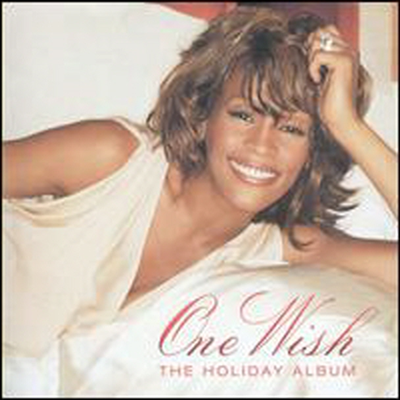 Whitney Houston - One Wish: The Holiday Album (CD)