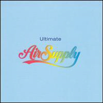 Air Supply - Ultimate Air Supply (CD)