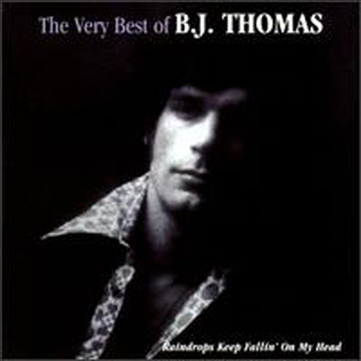 B.J.Thomas - Very Best of B.J. Thomas (CD)