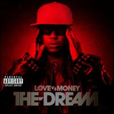 Dream - Love vs Money (2LP)