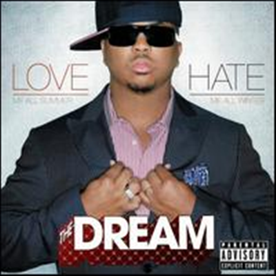 Dream - Love/Hate (2LP)