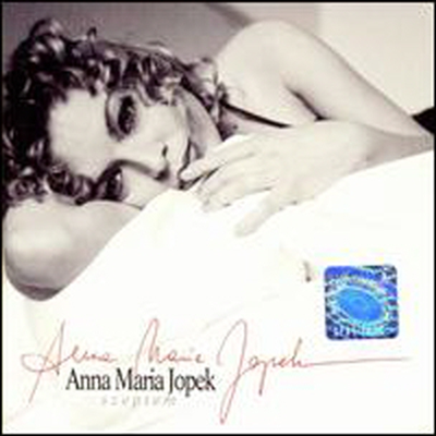 Anna Maria Jopek - Szeptem (2CD)