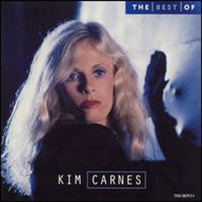 Kim Carnes - Best of Kim Carnes (CD)