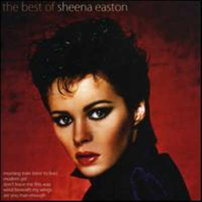 Sheena Easton - Best of Sheena Easton