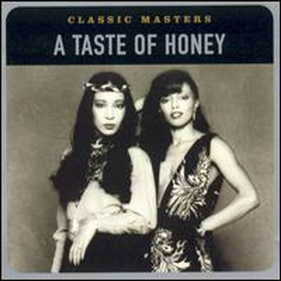 A Taste Of Honey - Classic Masters (Remastered)(CD)