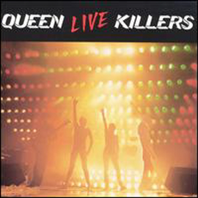 Queen - Live Killers (2CD)