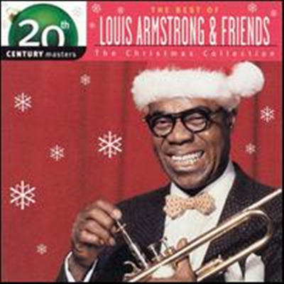 Louis Armstrong - 20th Century Masters - The Christmas Collection: The Best of Louis Armstrong (Remastered)