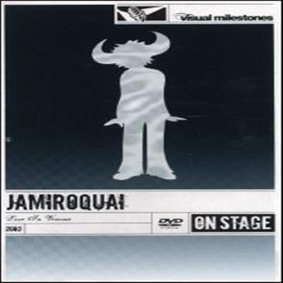 Jamiroquai - Live in Verona (DVD)