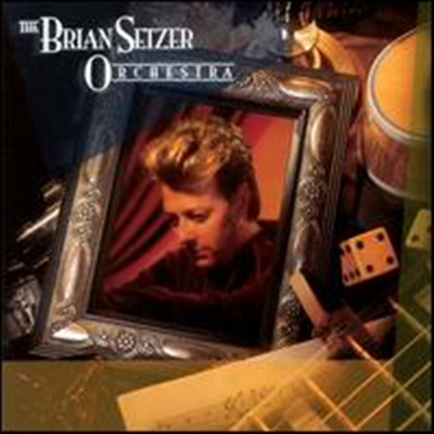 Brian Setzer Orchestra - Brian Setzer Orchestra