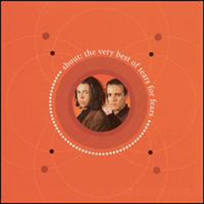Tears For Fears - Shout: The Very Best of Tears for Fears (CD)