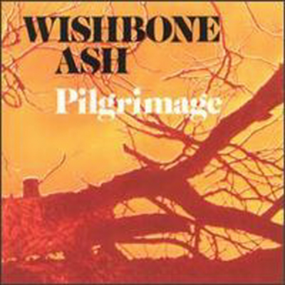 Wishbone Ash - Pilgrimage (Bonus Track)(CD)