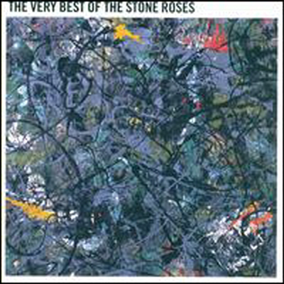 Stone Roses - Very Best of the Stone Roses (CD)