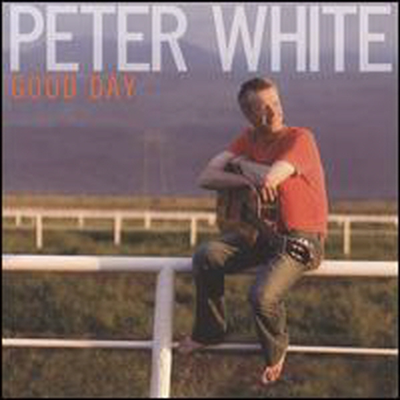 Peter White - Good Day (CD)