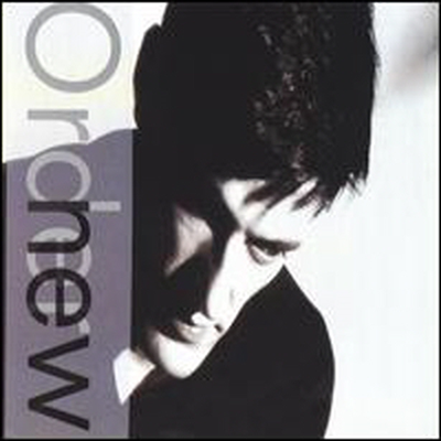 New Order - Low-life (CD)