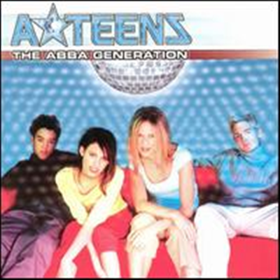 A Teens - ABBA Generation (Enhanced)