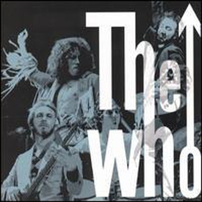 Who - Ultimate Collection (Remastered) (2CD)