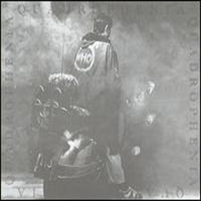 Who - Quadrophenia (2CD)