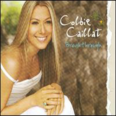 Colbie Caillat - Breakthrough (Digipack)(CD)