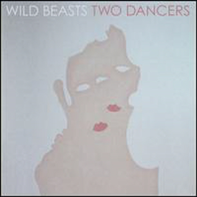 Wild Beasts - Two Dancers (CD)