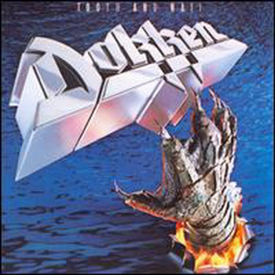 Dokken - Tooth and Nail (CD)