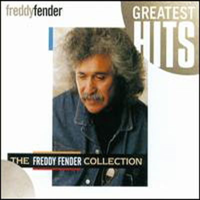 Freddy Fender - Freddy Fender Collection (CD)