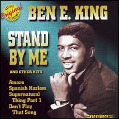 Ben E. King - Stand By Me & Other Hits (CD)