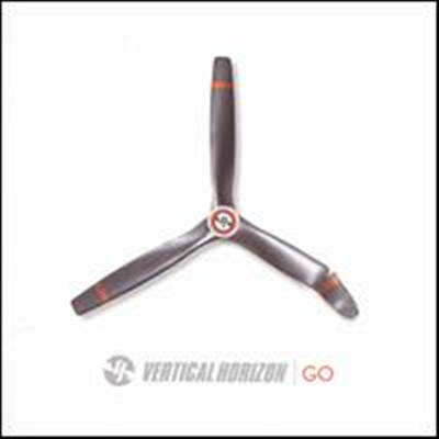 Vertical Horizon - Go (Bonus Track)