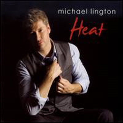 Michael Lington - Heat (Digipack)(CD)