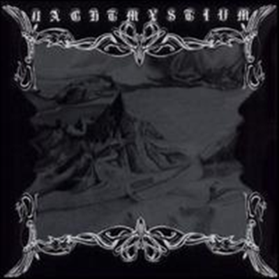 Nachtmystium - Nachtmystium