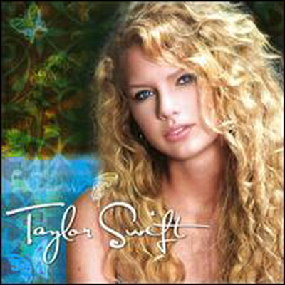 Taylor Swift - Taylor Swift (Bonus Tracks)(Enhanced)(CD)