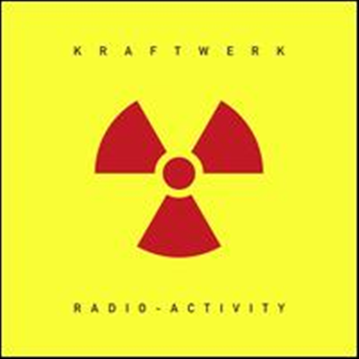 Kraftwerk - Radio-Activity (Remastered)