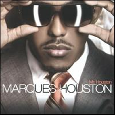 Marques Houston - Mr. Houston