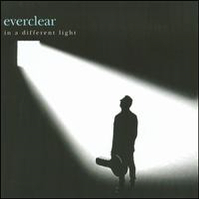 Everclear - In a Different Light (CD)