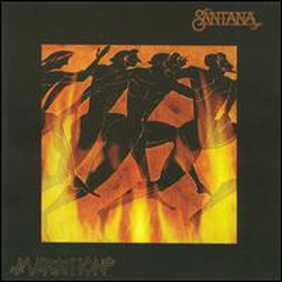 Santana - Marathon (Remastered)(30th Anniversary Edition)(CD)