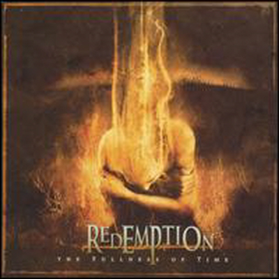 Redemption - Fullness of Time (CD)