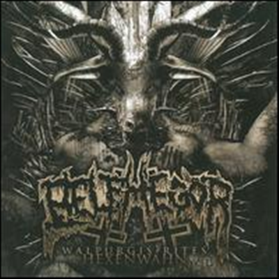 Belphegor - Walpurgis Rites: Hexenwahn