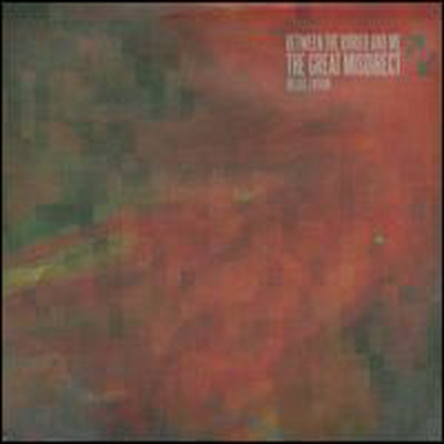 Between The Buried & Me - Great Misdirect (Deluxe Edition)(Digipack)(CD+DVD)