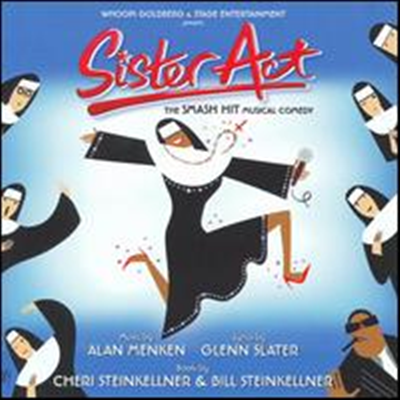 London Cast Recording - Sister Act (Original London Cast Recording)