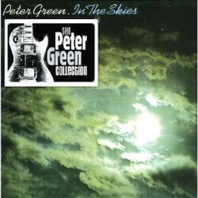 Peter Green - In the Skies (CD)