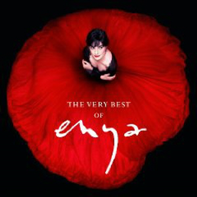 Enya - Very Best of Enya (CD)