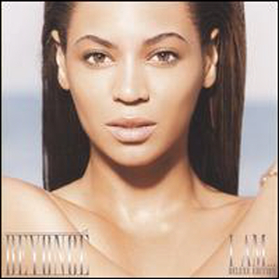 Beyonce - I Am...Sasha Fierce (Deluxe Edition)(CD)