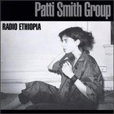 Patti Smith Group - Radio Ethiopia (CD)