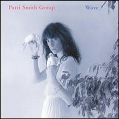 Patti Smith Group - Wave (Bonus Tracks)(CD)