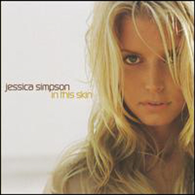 Jessica Simpson - In This Skin (CD)