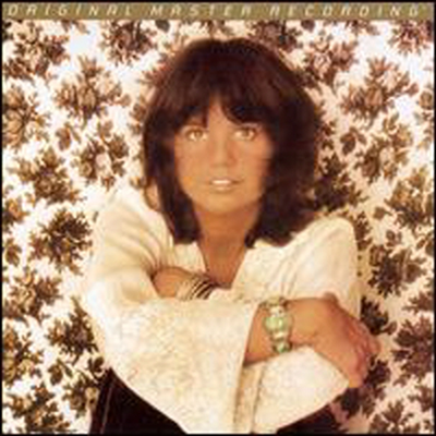 Linda Ronstadt - Don't Cry Now (CD)